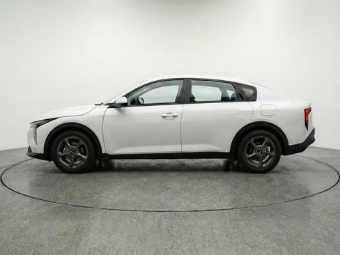 Used 2025 Kia K4 FWD image 5