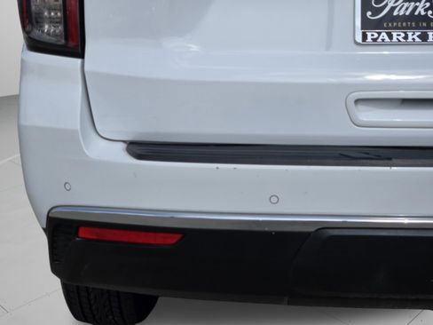 Used 2023 Chevrolet Tahoe LT w/ LT Signature Plus Package image 38