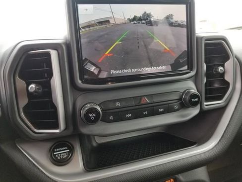 Used 2021 Ford Bronco Sport Big Bend image 21