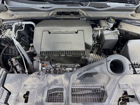 Used 2025 Honda Pilot Elite image 33