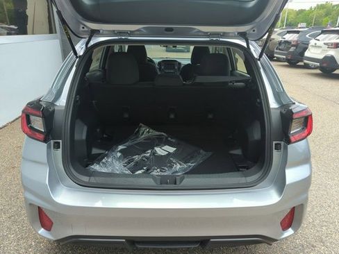 Used 2025 Subaru Impreza 2.0i image 29