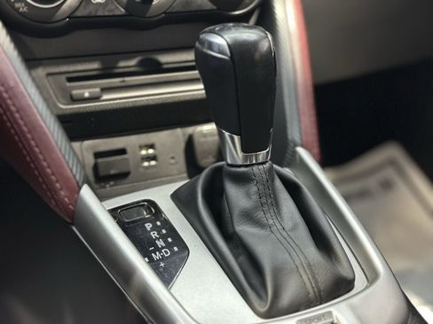 Used 2017 MAZDA CX-3 Touring image 15