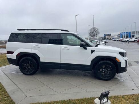 New 2026 Hyundai Santa Fe XRT w/ Tow & Go Package image 6