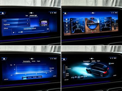 Used 2024 Mercedes-Benz GLE 450 4MATIC image 29