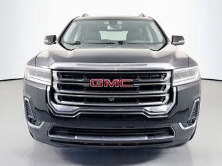 Used 2023 GMC Acadia AT4 w/ Technology Package video 2