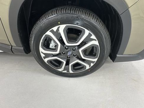 New 2026 Subaru Ascent Limited image 9