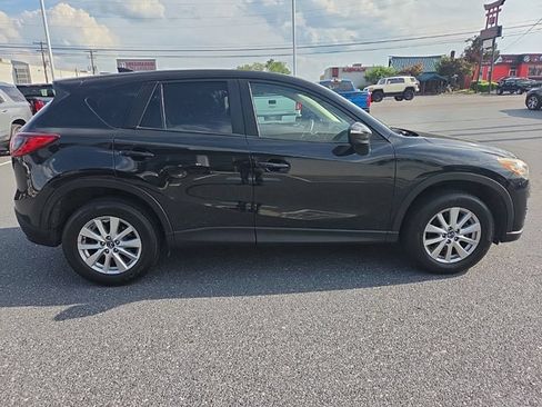 Used 2016 MAZDA CX-5 Touring AWD/4WD image 6