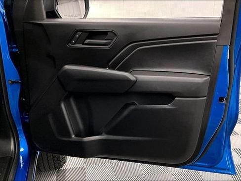 Used 2024 Chevrolet Colorado Trail Boss w/ Advanced Trailering Package AWD/4WD image 21