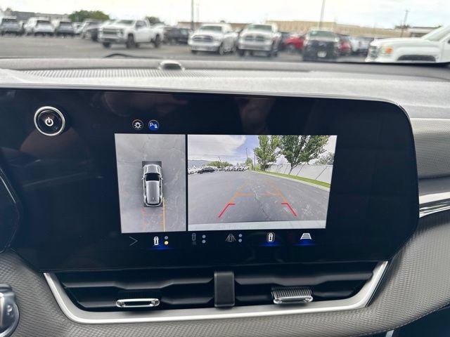 Used 2025 Chevrolet Equinox LT w/ Convenience Package II AWD/4WD image 26