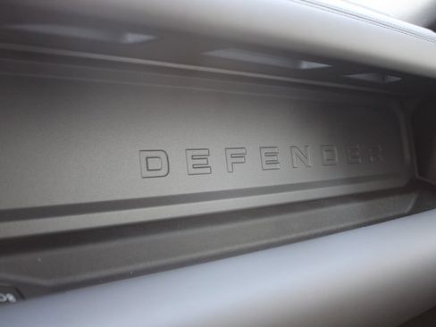 New 2026 Land Rover Defender 110 S AWD/4WD image 25