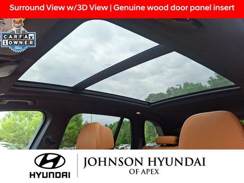 Used 2022 BMW X5 xDrive40i AWD/4WD image 22
