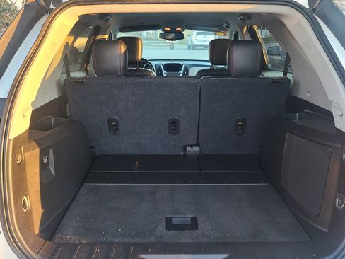 Used 2015 Chevrolet Equinox LT image 7