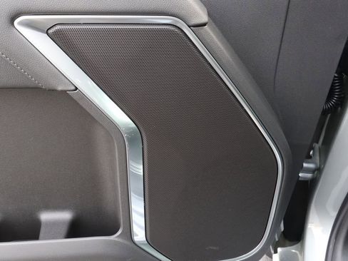 New 2026 Chevrolet Silverado 2500 LT w/ All Star Edition AWD/4WD image 18