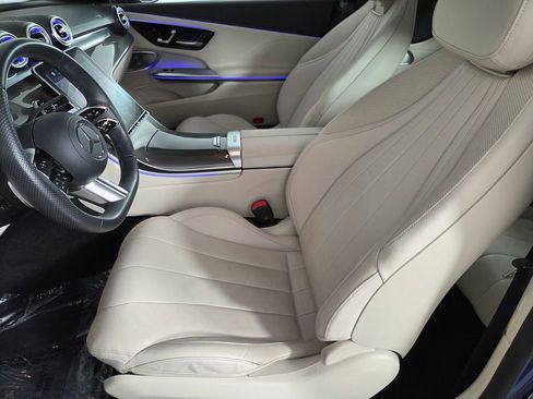 Certified 2024 Mercedes-Benz CLE 300 4MATIC Coupe image 21
