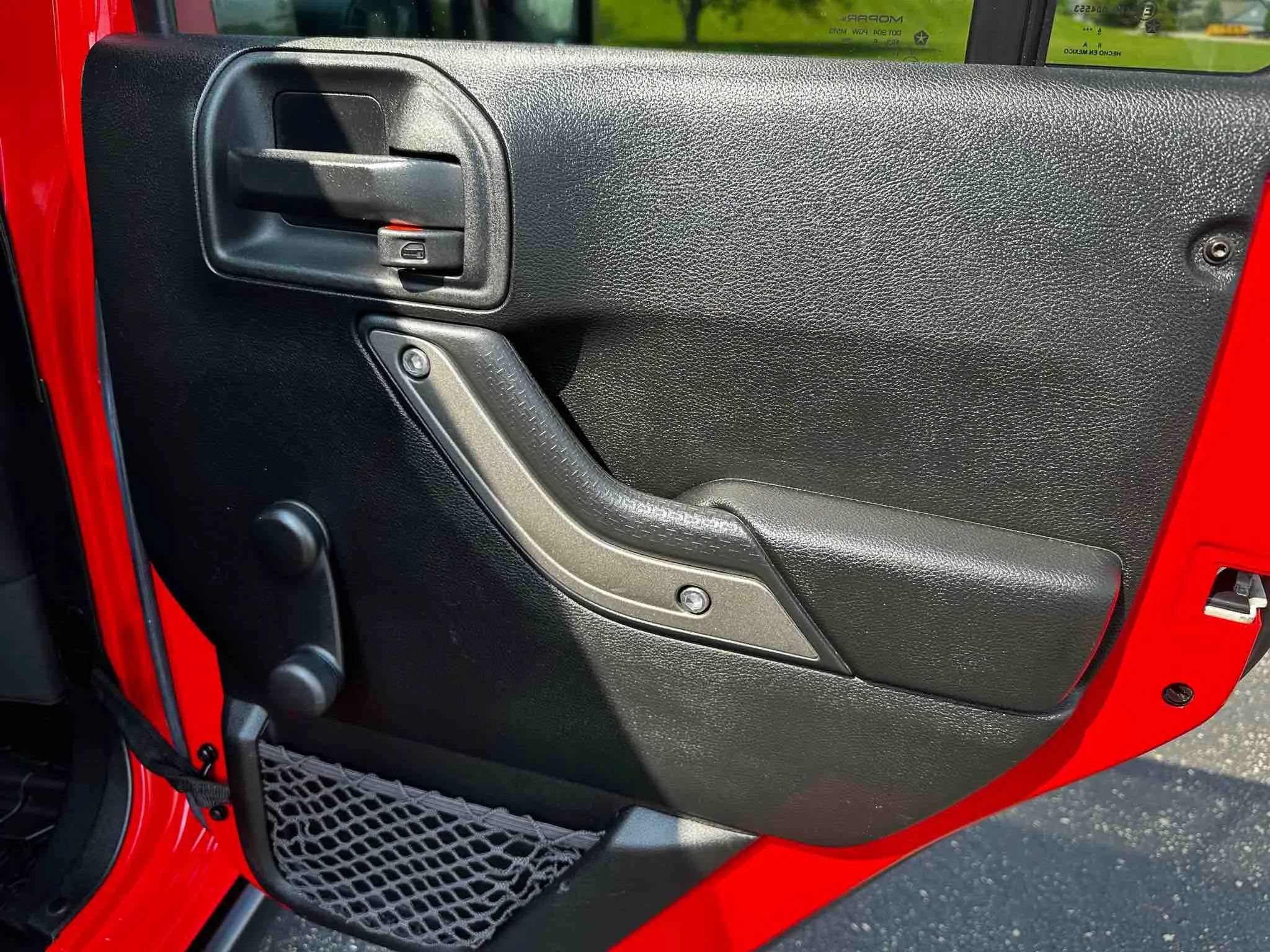 Used 2017 Jeep Wrangler Unlimited Sport AWD/4WD image 49