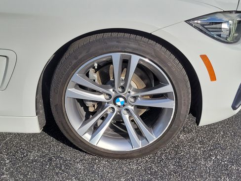 Used 2019 BMW 430i Gran Coupe RWD image 7