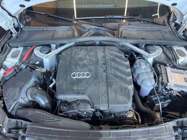 Used 2022 Audi A5 2.0T Premium Plus AWD/4WD image 33