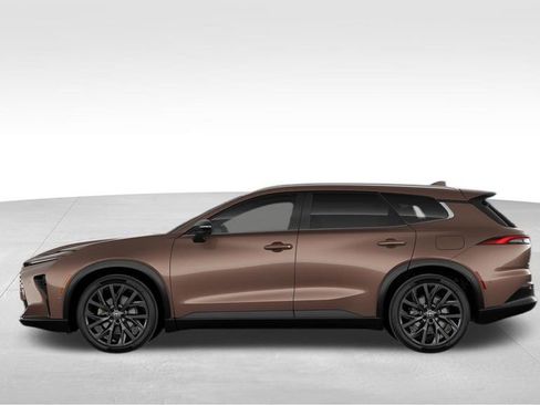 New 2026 Toyota Crown Signia Limited image 13