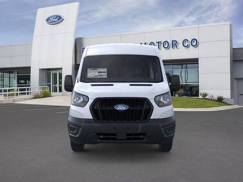 New 2026 Ford Transit 250 148 Medium Roof RWD image 6