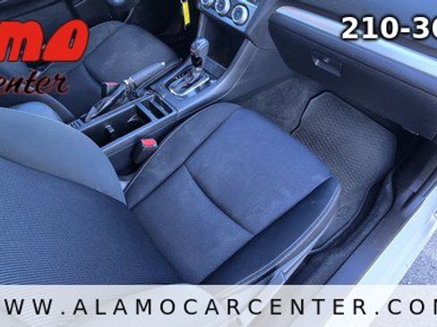 Used 2016 Subaru Impreza 2.0i Sport Premium image 19