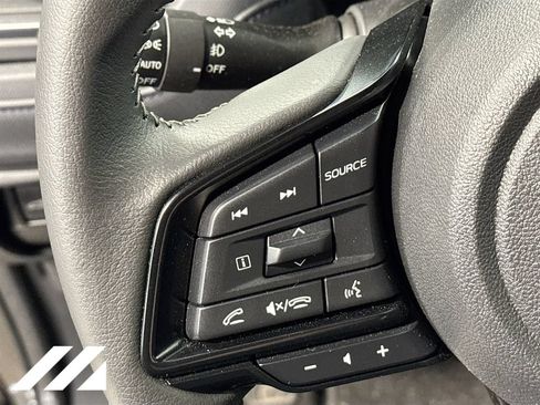Used 2026 Subaru Forester Premium AWD/4WD image 12