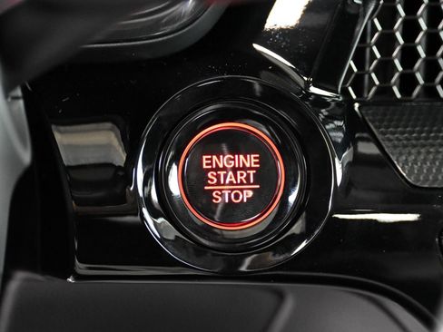 New 2026 Honda CR-V EX-L image 28