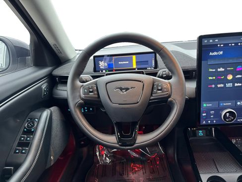 Used 2024 Ford Mustang Mach-E Premium image 12