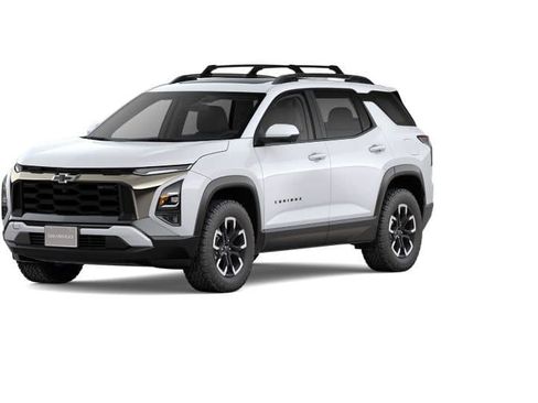 New 2026 Chevrolet Equinox ACTIV w/ LPO, Trailering Package AWD/4WD image 26