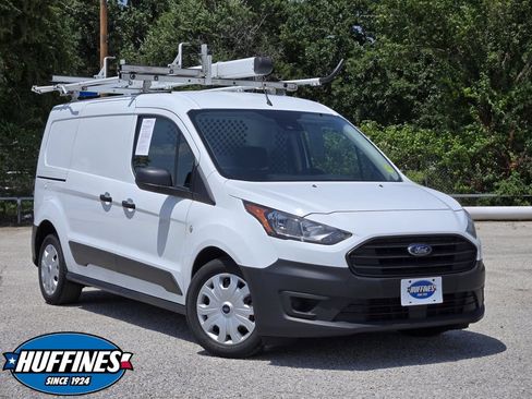 Used 2023 Ford Transit Connect XL FWD image 1