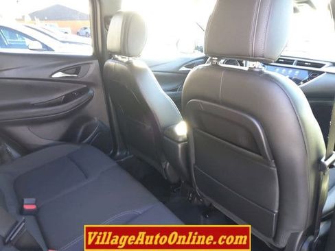 Used 2023 Buick Encore GX Preferred w/ Cold Weather Comfort Package image 36