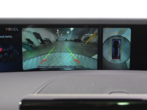 New 2026 Lincoln Nautilus Reserve image 29