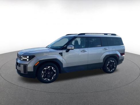 Used 2025 Hyundai Santa Fe SEL image 8