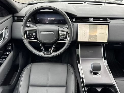 New 2026 Land Rover Range Rover Velar Belgravia AWD/4WD image 22