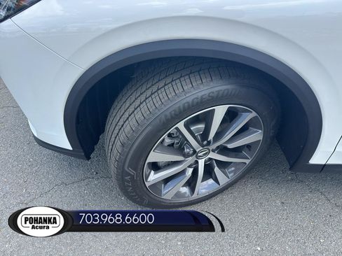 New 2026 Acura MDX SH-AWD w/ Technology Package image 34