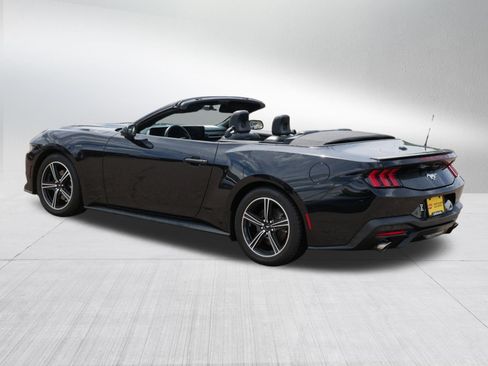 Used 2024 Ford Mustang Premium RWD image 5