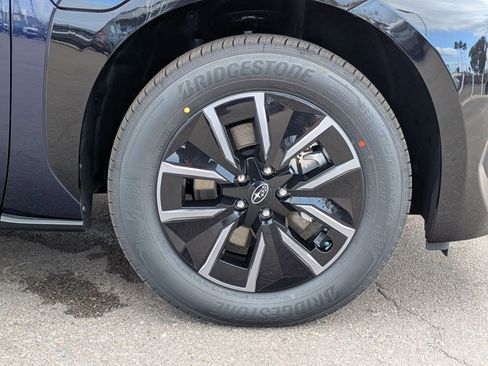 New 2026 Subaru Solterra Premium image 7