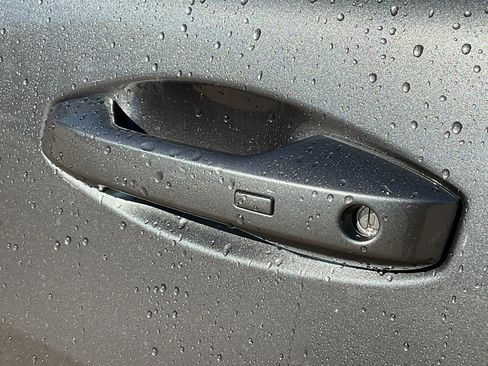 New 2026 Nissan Sentra SR image 9