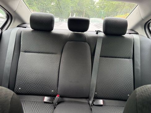 Used 2015 Honda Civic LX image 17