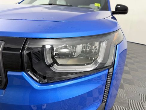 New 2026 Jeep Cherokee Laredo image 19