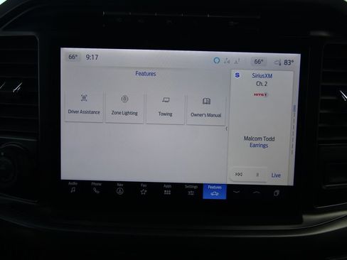 Used 2024 Ford F150 XLT w/ Equipment Group 303A High AWD/4WD image 38