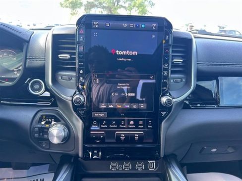 New 2026 RAM 1500 Laramie w/ Night Edition image 15