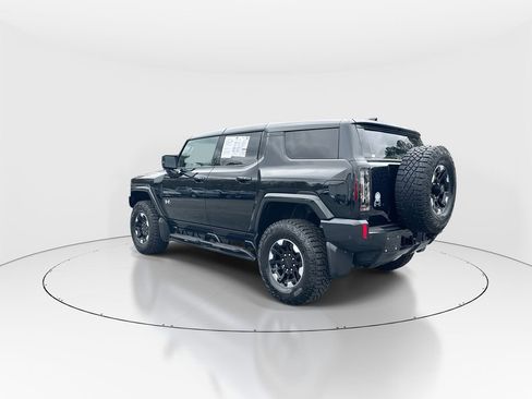 Used 2024 GMC Hummer EV 3X w/ Extreme Off-Road Package image 6