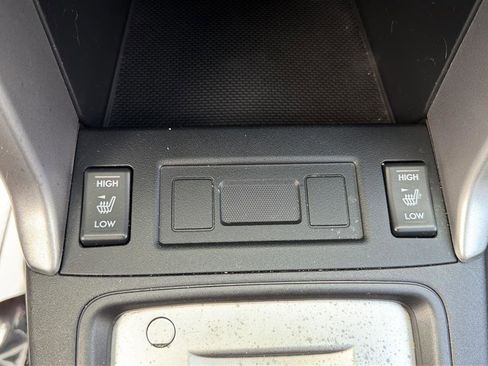 Used 2015 Subaru Forester 2.5i Premium w/ Popular Package #2 AWD/4WD image 28