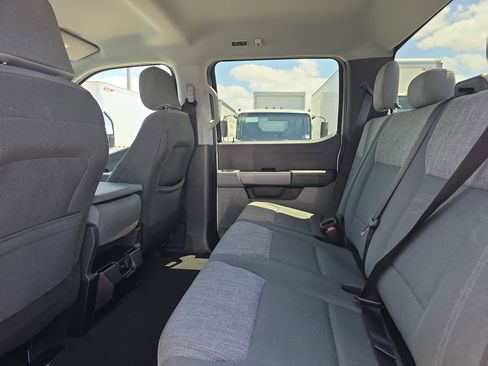 Used 2026 Ford F250 XLT AWD/4WD image 15