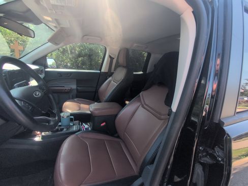 Used 2022 Ford Maverick Lariat w/ Equipment Group 500A Standard AWD/4WD image 19
