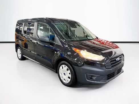 Used 2021 Ford Transit Connect XL image 3
