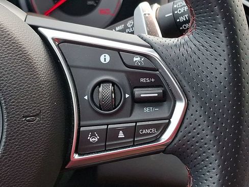 Certified 2024 Acura RDX A-Spec AWD/4WD image 24