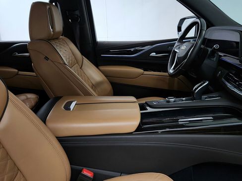 Certified 2023 Cadillac Escalade Sport w/ Touring Package AWD/4WD image 24