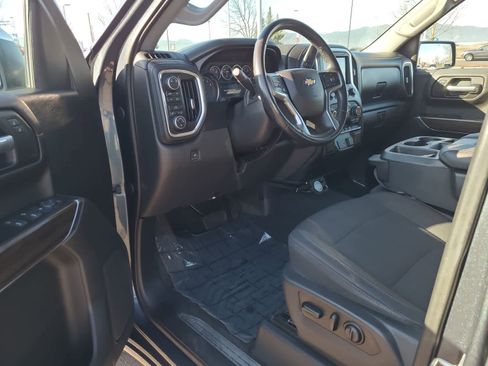 Used 2019 Chevrolet Silverado 1500 LT w/ All-Star Edition image 10