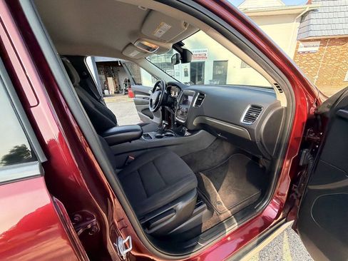 Used 2018 Dodge Durango SXT w/ Quick Order Package 2BB AWD/4WD image 72